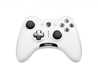 MSI Force GC20 V2 | s10-04g0020-ec4 | Game Pad - kabelgebunden