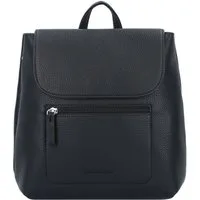 TOM TAILOR Cityrucksack Elis, Polyurethan