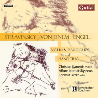 Engel:Kammermusik