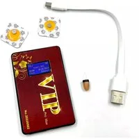 SpionProfi Gsm Sim Headset Mini Kopfhörer Hörer Prüfung Headset (Mini Spy Headset Set Hörer Kopfhörer Spionage Prüfung Schule Test)