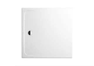 Kaldewei Duschwanne CAYONOPLAN Mod.2330-5, 1200 x 1200, sm100,SEC,AD,Wt extrafl. 414046482676
