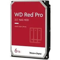 Western Digital Red Pro interne HDD-Festplatte (6TB) 3,5"