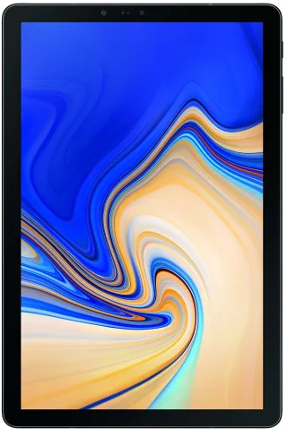 Samsung Galaxy Tab S4 (T835) 64GB [105" WiFi + LTE] schwarz
