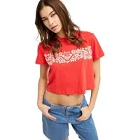 Roxy T-Shirt Endless Weekends