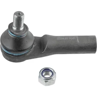Lemf?rder Spurstangenkopf vorne Nissan Almera Primera Serena Vanette
