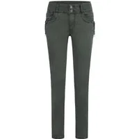 Buena Vista Stretch-Jeans BUENA VISTA TUMMYLESS-Z ivy green 2410 B5897 4141.2965 - Stretch Twill