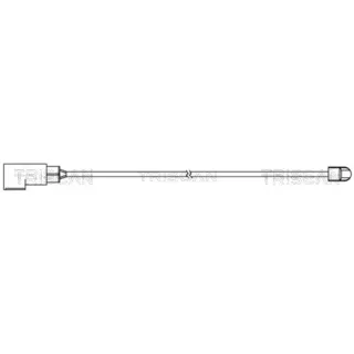 Triscan Warnkontakt Ford Tourneo V362 Transit V362