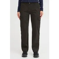 OXMO Cargohose OXLoco Modische Stoffhose