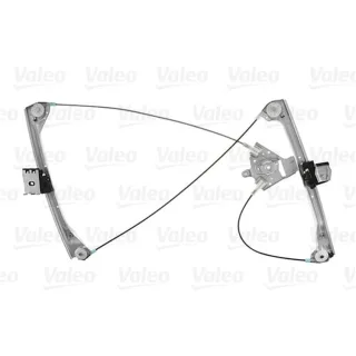 Valeo BMW 3er E46 851629
