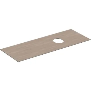 Geberit VariForm Abdeckplatte für US f. AS-WT 244687001