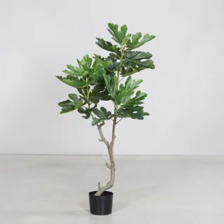 Kunstpflanze Feigenbaum
