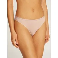 Calvin Klein Underwear Slip BIKINI im nahtlosen Look