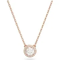 Swarovski Kette mit Anhänger 5648990 / 5636272