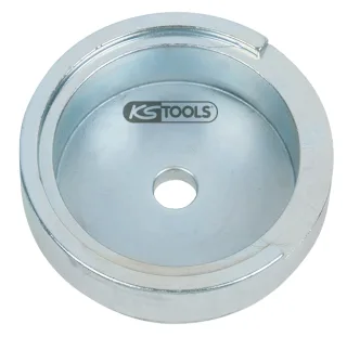 KS Tools Gegenlager mit Aussparung - 700.2341