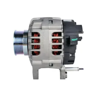 Hella Lichtmaschine 90A Audi Seat Skoda VW 8EL012427-941