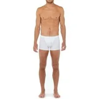 Hom Boxershorts Tencel soft weich, bequem, horizontaler Eingriff
