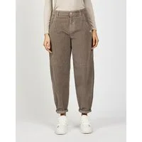 GANG Loose-fit-Jeans 94VIA mit extra weitem Bein