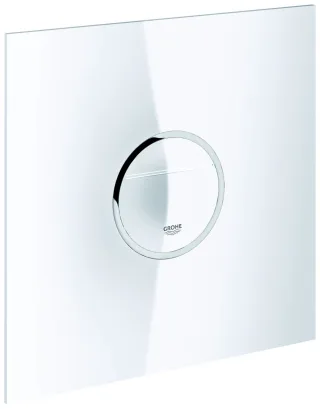 GROHE Abdeckplatte Ondus Digitecture Light 38915 moon white 38915LS0