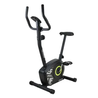 [EU Direct] LIFEFIT EB3100 Exercise Bike 120kg Max Load Capacity Fitness Equipment with LED Display Aerobic Fitness Bicy