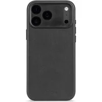 DECODED Smartphone-Hülle Leather Backcover iPhone 17 Pro
