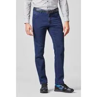 MEYER 5-Pocket-Jeans CHICAGO mit 2-Way Stretch
