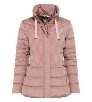 Fuchs Schmitt - Weather Protection Jacke rose - Gr. - 42