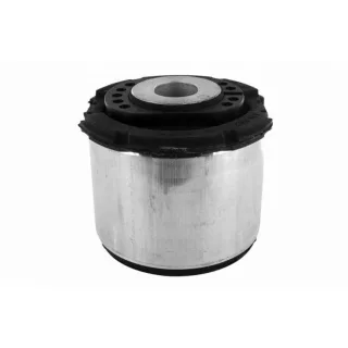 Vaico Querlenkerlager hinten Audi A6 C6 V10-6052