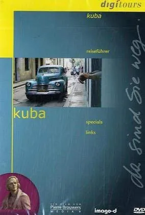Kuba - Digitours