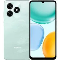 Honor HONOR X5c Plus 4G 4GB+256GB Smartphone (6.74 Zoll, 256 GB Speicherplatz, 50 MP Kamera)