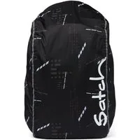 Satch Schulranzen Satch Regenschutz ninja matrix
