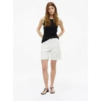 s.Oliver Jeansshorts Jeans-Hose SURI Jeans-Shorts Suri / Regular Fit / Mid Rise
