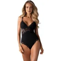 Obsessive Body gepolsterte Cups mit Spitze