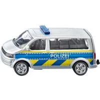 BLISTER VW T5 Autobahnpolizei, Modellfahrzeug