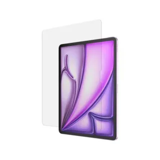 Belkin Screenforce Temp. Glass Displaysch. iPad Air 13 (M2)