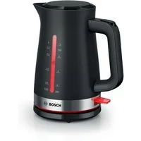 BOSCH Wasserkocher BOSCH Wasserkocher TWK4M223 MyMoment 1,7L LED-Beleuchtung 2400W