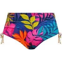 Elomi Bikini-Hose Porto Rafti Bikini Taillenslip - Regulierbar