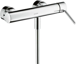 Hansgrohe Brausenmischer Aufputz Axor Starck DN15 chrom, 10611000 10611000