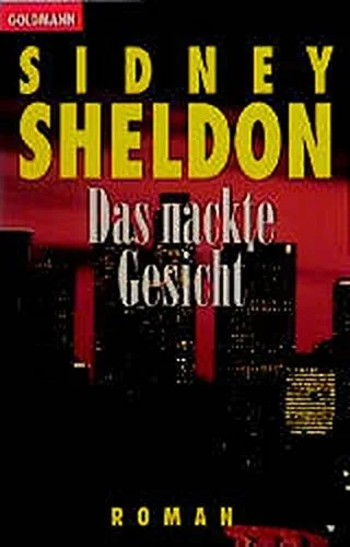 Das nackte Gesicht: Roman