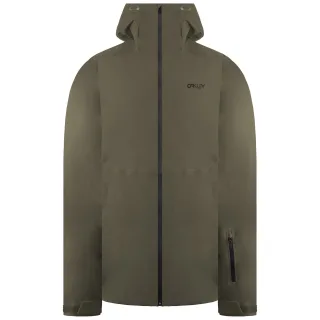 Oakley TC General 2L 10K Herren Grün Shell Jacket