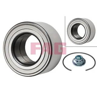 FAG Radlager vorne Hyundai Accent I10