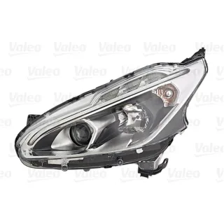 Valeo Scheinwerfer links Peugeot 208 046634