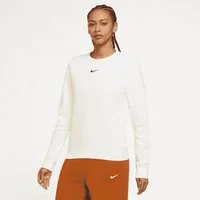 Nike Sportswear Fleecepullover Nike Damen Pullover Sportswear Phoenix Fleece Wo DQ5751