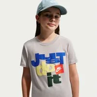 Nike Sportswear T-Shirt Nike Sportswear Big Kids' T-Shirt Für Kinder und Jugendliche