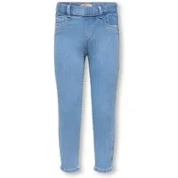 KIDS ONLY Skinny-fit-Jeans Kmgrain Skinny Elasticate Jeans Dnm