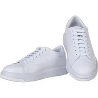 ARMANI EXCHANGE Herren Sneaker Leder Sneaker
