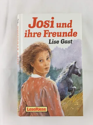 Josi und ihre Freunde