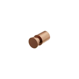 Steinberg Serie 480 Handtuchhaken, Kupfer gebürstet 480 2400 BC