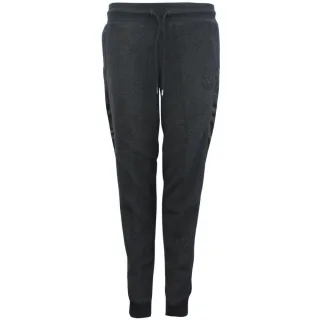 Puma T7 Damen schwarze Jogginghose
