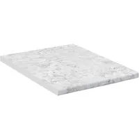 Vicco Unterschrank R-Line, Marmor Weiß, 45 cm (1-St)