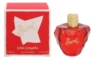 Lolita Lempicka Süßes Edp Spray 100ml